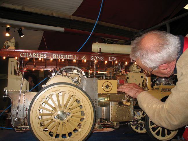 showmans-engine