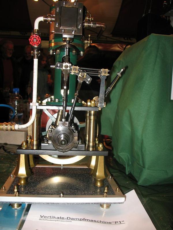 tischmaschine